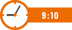9:10